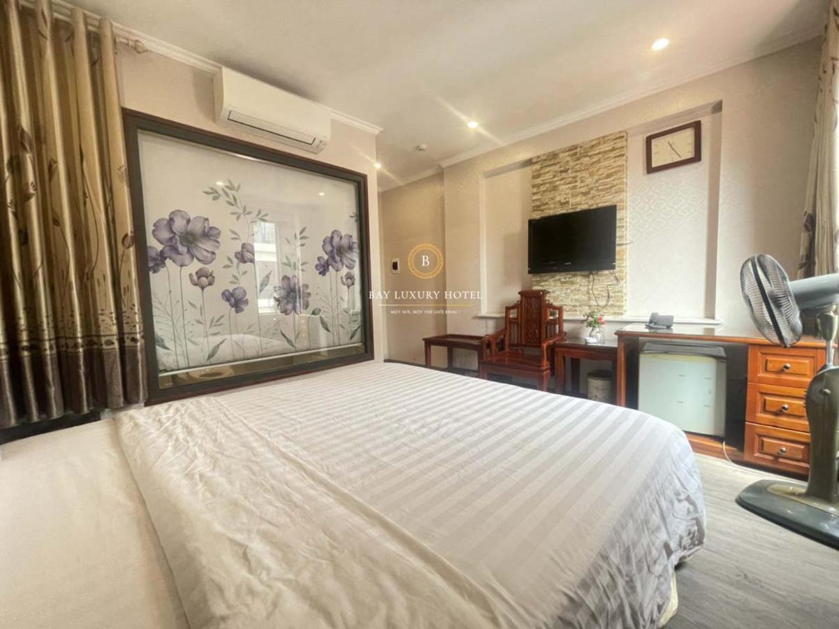Ngoc Lan 1 Hotel Hn - By Bay Luxury, Hanoi