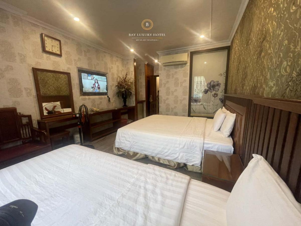 Ngoc Lan 1 Hotel Hn - By Bay Luxury — Photos 1