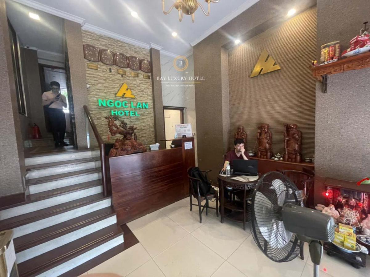 Ngoc Lan 1 Hotel Hn - By Bay Luxury — Photos 2